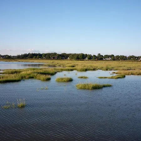 Apartament Nordseeblick