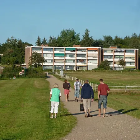 Nordseeblick * Husum (Schleswig-Holstein)