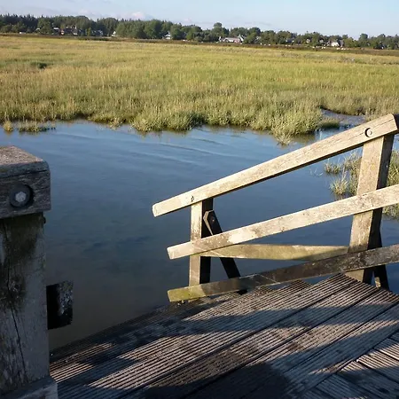 Apartament Nordseeblick