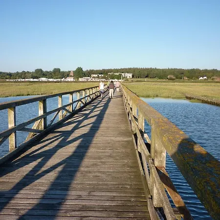 Apartament Nordseeblick Husum (Schleswig-Holstein)