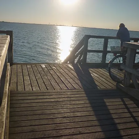 Nordseeblick Husum (Schleswig-Holstein)
