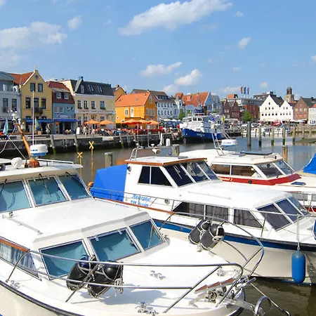 Apartament Nordseeblick