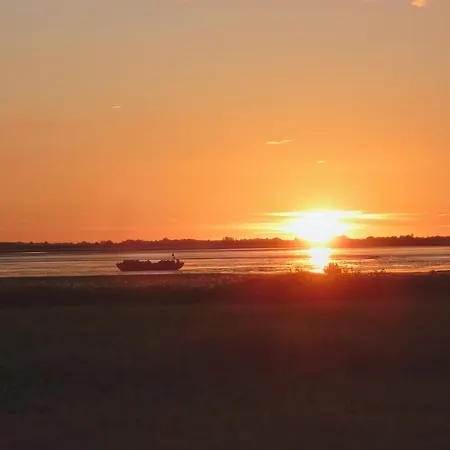 Apartament Nordseeblick