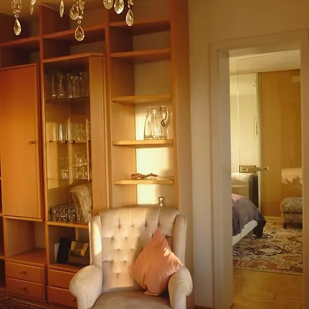 Apartment Nordseeblick *