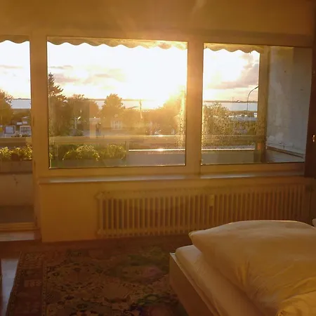 Apartment Nordseeblick