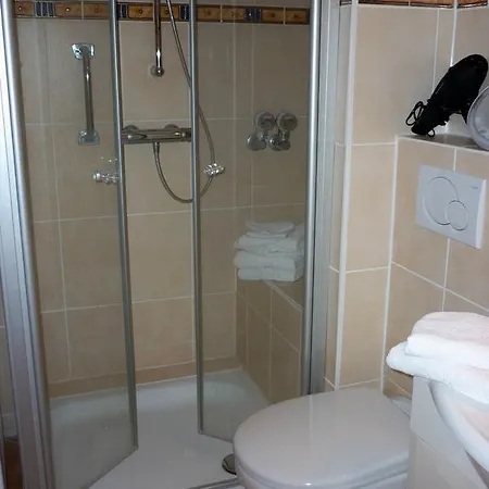 Apartament Nordseeblick