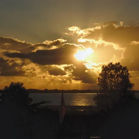 Nordseeblick