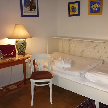 Nordseeblick Husum (Schleswig-Holstein)