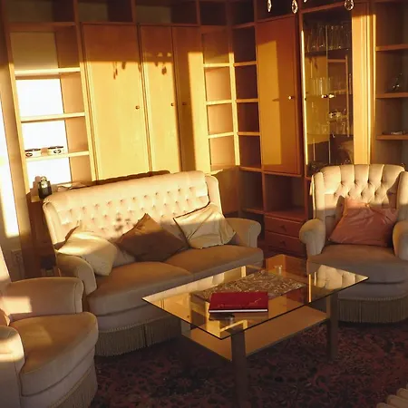 Apartament Nordseeblick Husum (Schleswig-Holstein)