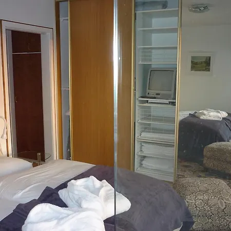 Apartament Nordseeblick