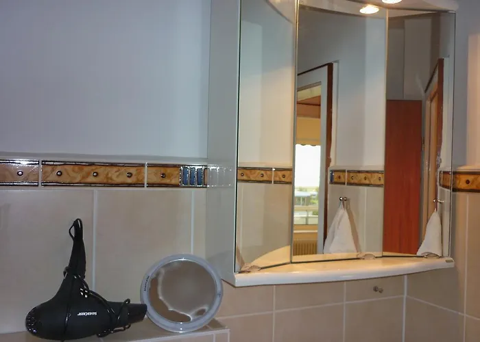 Lägenhet Nordseeblick *