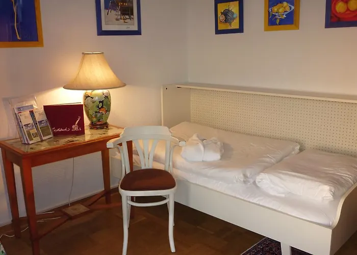 Nordseeblick Husum (Schleswig-Holstein)